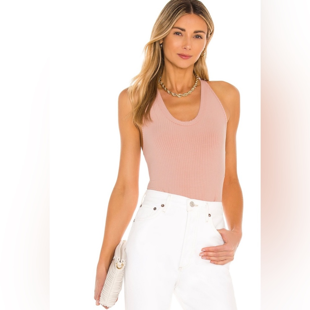 Free People Speed Dial Bodysuit